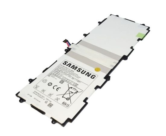 Аккумулятор Samsung Galaxy Tab 10.1" GT-N8000, P7500, N8010, N8013, N8020, P7501, P7510, P7511 (SP3676B1A) (AAA) Samsung - Сервис Плюс Рус