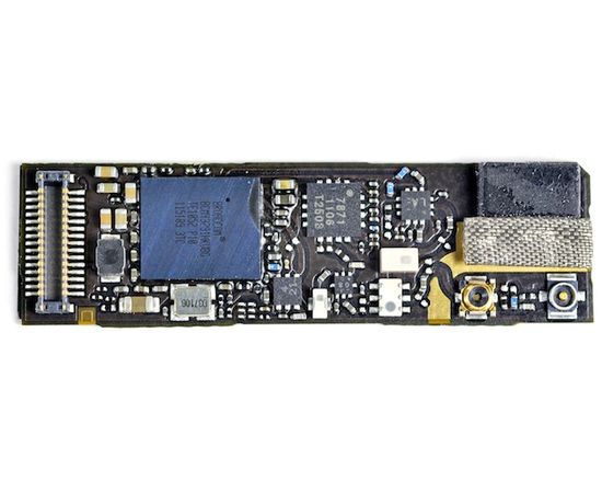 iPad 2 Плата Wi-Fi модуля (org.) Apple - Сервис Плюс Рус