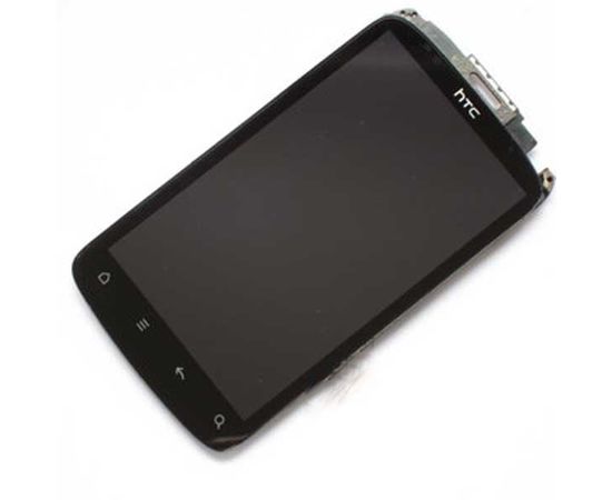 LCD Модуль для HTC Desire Z (A7272) (org.) HTC - Сервис Плюс Рус