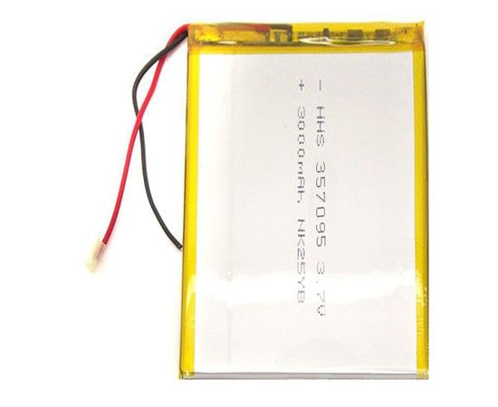 Аккумулятор для 4Good T700i (P357096) (org.) 4Good - Сервис Плюс Рус