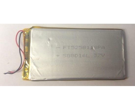 Texet TM-7021 Аккумулятор (org.) teXet - Сервис Плюс Рус