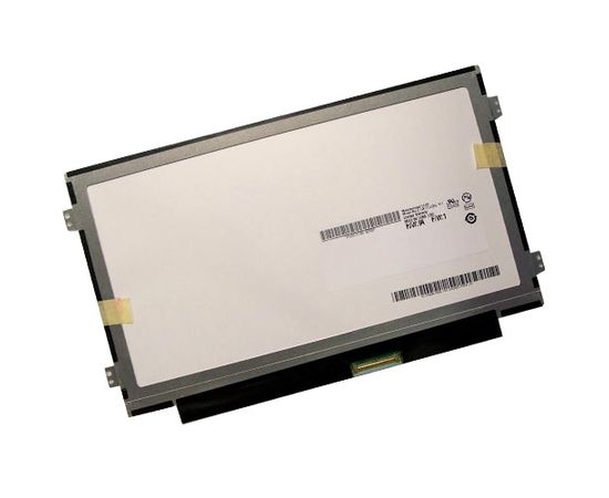 Samsung NC110 Матрица для ноутбука 10.1", WSVGA 1024x600, cветодиодная (LED), AU Optronics (org.) - Сервис Плюс Рус