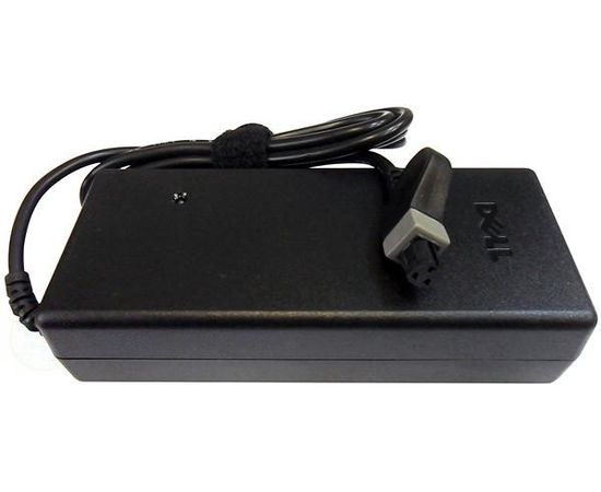 Блок питания (сетевой адаптер) для ноутбуков Dell 20V 4.5A глиф Dell - Сервис Плюс Рус