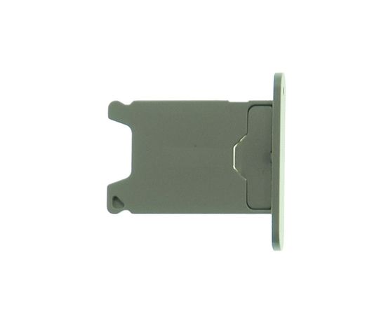 Nokia Lumia 920 (RM-820) Держатель сим-карты (Черный) - AAA Nokia - Сервис Плюс Рус