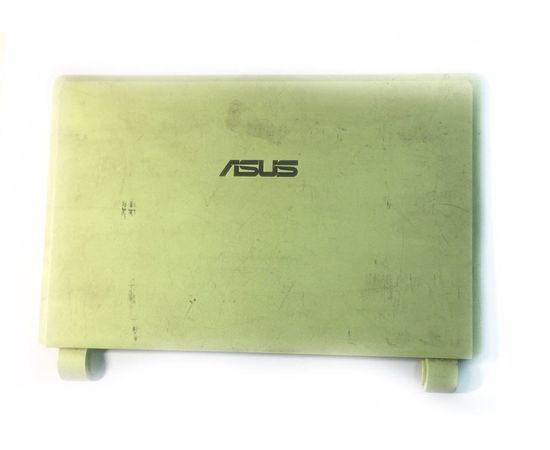 Asus Eee PC 2G Surf Задняя крышка матрицы (салатовый) (org.) ASUS - Сервис Плюс Рус