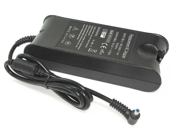 Блок питания (сетевой адаптер) для ноутбуков Dell 19V 4.62A 4.5x3.0 REPLACEMENT Dell - Сервис Плюс Рус