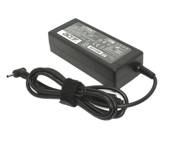Блок питания (сетевой адаптер) для ноутбуков Acer 19V 3.42A 3.0x1.0mm Acer - Сервис Плюс Рус