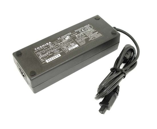 Блок питания (сетевой адаптер) для ноутбуков TOSHIBA PA3237U-3ACA 120-Watt Toshiba - Сервис Плюс Рус