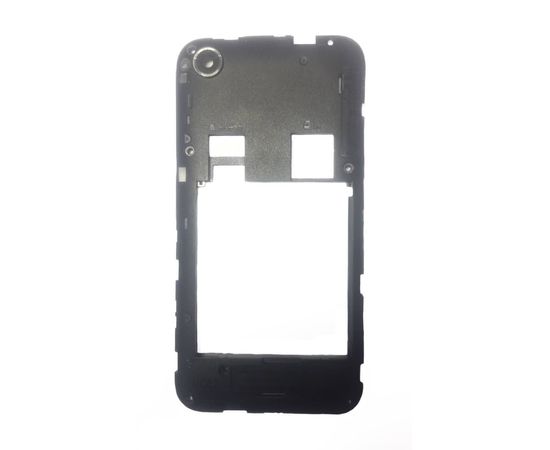 HTC Desire 320 Средняя часть корпуса (Черный) (original) HTC - Сервис Плюс Рус