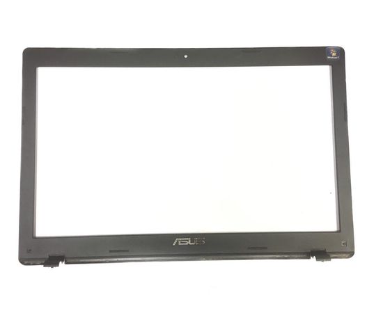 Asus X75A Рамка матрицы (Черный) (original) ASUS - Сервис Плюс Рус