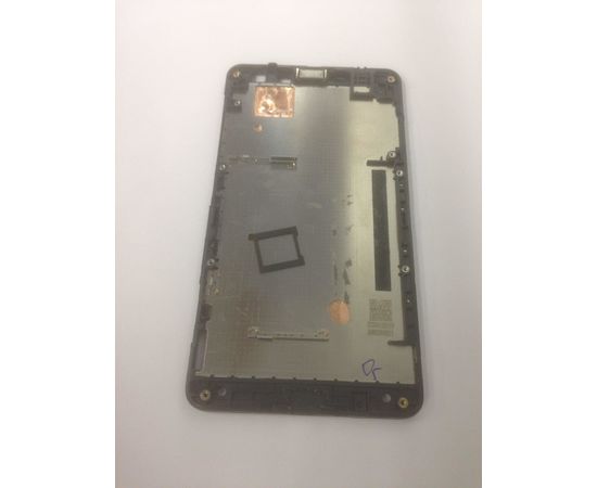 Nokia Lumia 625 (RM-941) Средняя часть корпуса (org.) Nokia - Сервис Плюс Рус