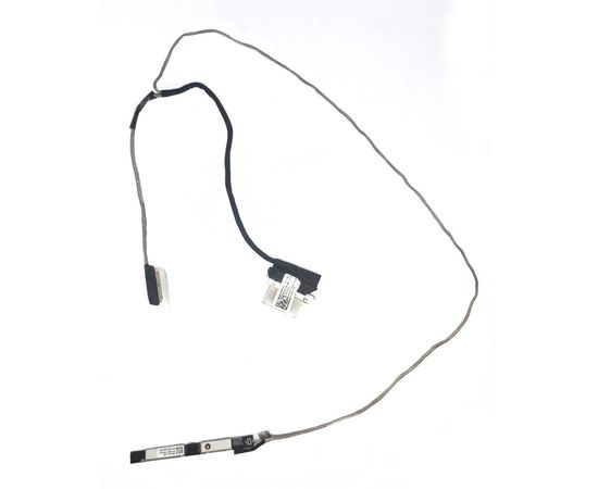 HP Pavilion TPN-C126 Шлейф матрицы с камерой (708231-1K8 A1) (original) HP - Сервис Плюс Рус