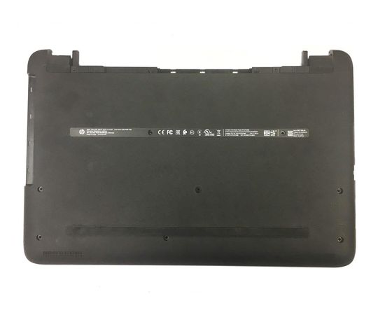 HP Pavilion TPN-C126 Поддон (Черный) (original) HP - Сервис Плюс Рус