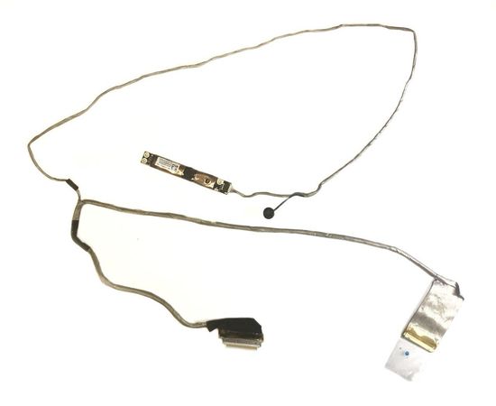 Asus X75A Шлейф матрицы с камерой (QTXJ4-ESL0206A) (original) ASUS - Сервис Плюс Рус