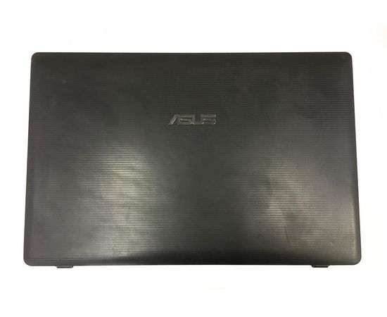 Asus X75A Крышка матрицы (Черный) (original) ASUS - Сервис Плюс Рус