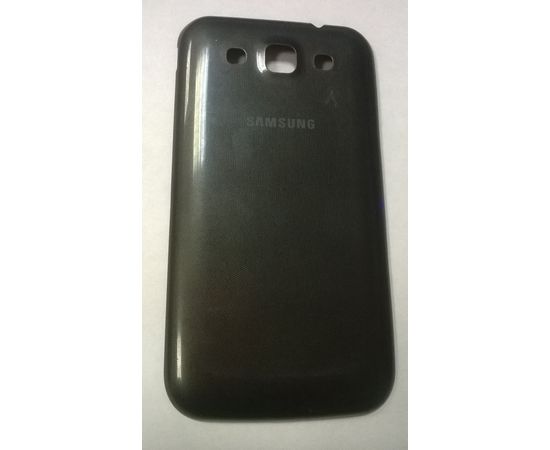Samsung Galaxy Win (GT-I8552) Задняя крышка (Черный) (org.) Samsung - Сервис Плюс Рус