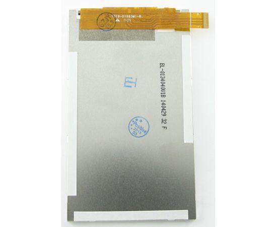 Lenovo A316i Дисплей (org.) Lenovo - Сервис Плюс Рус