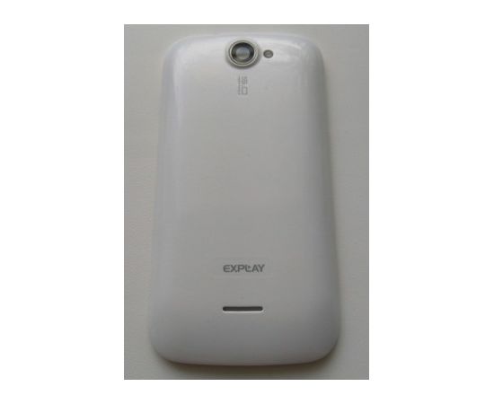 Explay A400 Корпус (Белый) (org.) Explay - Сервис Плюс Рус