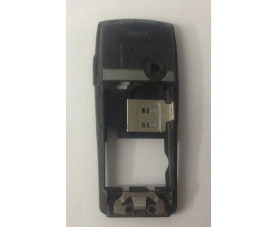 Nokia 6330i Средняя часть корпуса (Серый) (org.) Nokia - Сервис Плюс Рус