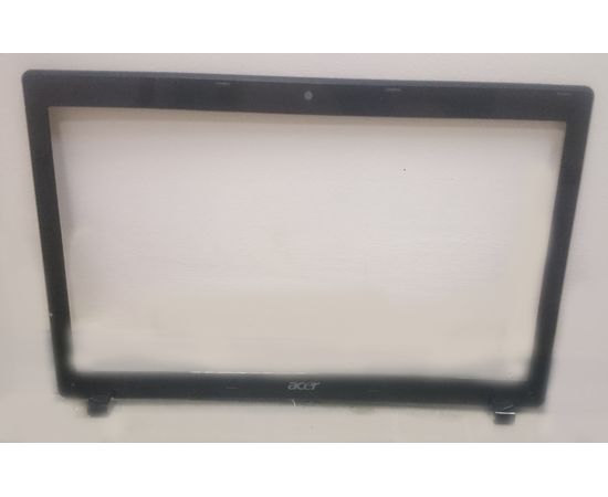 Acer Aspire 5552 Рамка матрицы (Черный) (org.) Acer - Сервис Плюс Рус