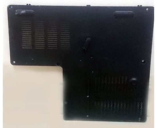 Acer Aspire 5552 Крышка поддона (Черный) (org.) Acer - Сервис Плюс Рус