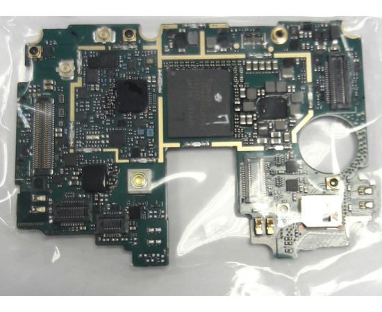 LG G2 (D802) Материнская плата с компонентами (org.) LG - Сервис Плюс Рус