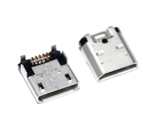 Nokia 520/525 Разъем зарядки - AAA Nokia - Сервис Плюс Рус