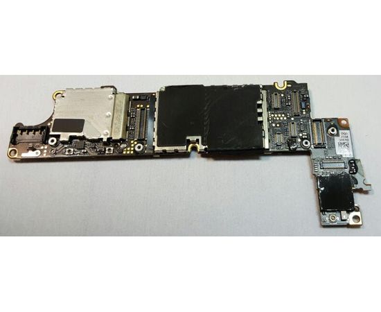 iPhone 4S Материнская плата 16 Gb (на id) (org.) Apple - Сервис Плюс Рус