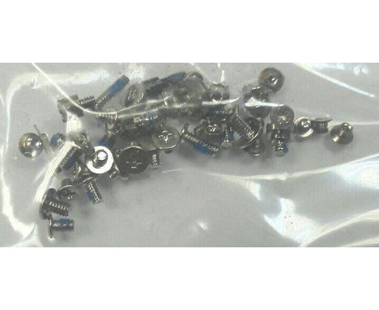 iPhone 5c Набор винтов (org.) Apple - Сервис Плюс Рус