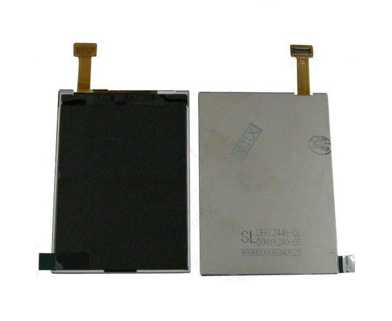 Nokia X3-02 (RM-639) Дисплей (org.) Nokia - Сервис Плюс Рус