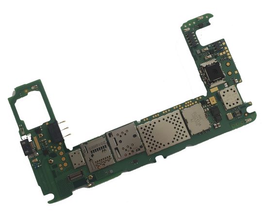 Nokia Lumia 820 (RM-825) Материнская плата (org.) Nokia - Сервис Плюс Рус