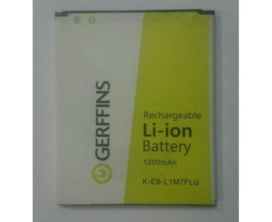 Аккумулятор (K-EB-L1M7FLU) (org.) - Сервис Плюс Рус
