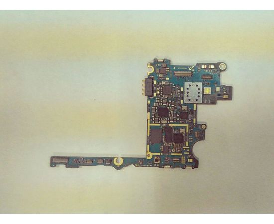 Samsung Galaxy Premier (GT-I9260) Материнская плата (org.) Samsung - Сервис Плюс Рус