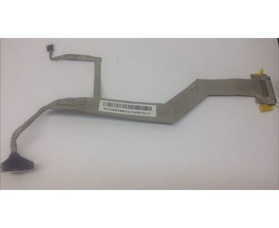 Шлейф матрицы LP171WP4 (TL)(B1) 17.1", WXGA+ 1440x900, (1 CCFL) , LG-Philips (org.) LG-Philips (LG) - Сервис Плюс Рус