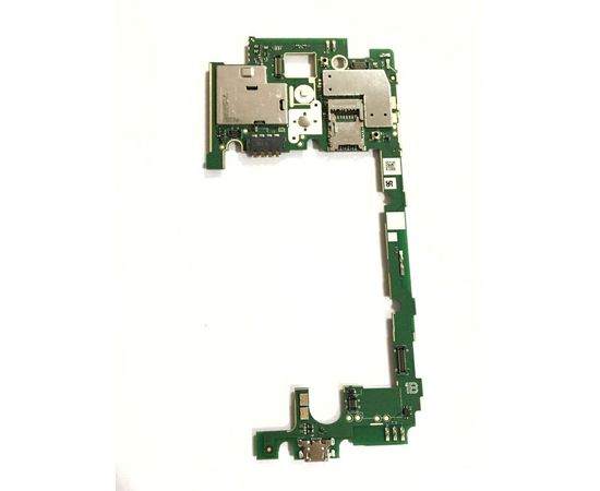 LG K8 (2017) X240 Материнская плата (org.) LG - Сервис Плюс Рус