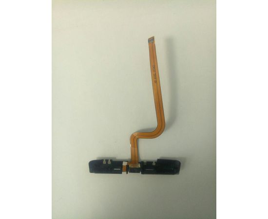 Nokia Lumia 920 Шлейф системного разъема в сборе с микрофоном (org.) Nokia - Сервис Плюс Рус