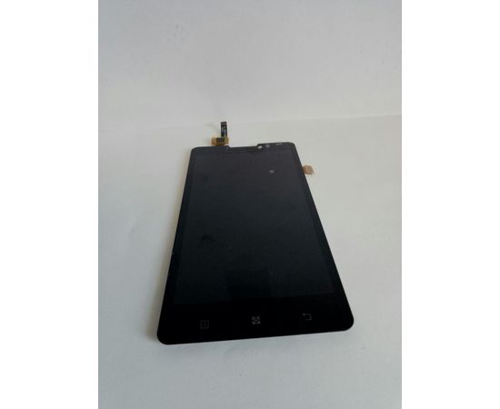Lenovo P780 LCD дисплей с сенсорным экраном (touchscreen\тачскрин) (ААА) Lenovo - Сервис Плюс Рус
