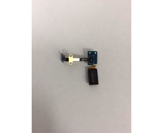 Samsung P3100 Galaxy Tab 2 7.0 динамик на шлейфе в сборе с датчиком освещения (org.) Samsung - Сервис Плюс Рус