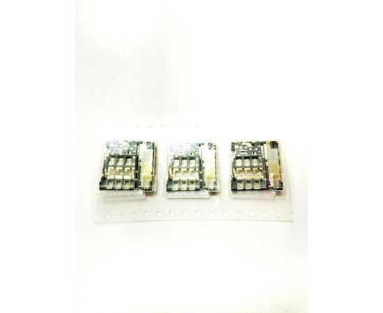 Коннектор SIM Samsung i9300/I9308/I9500 Samsung - Сервис Плюс Рус