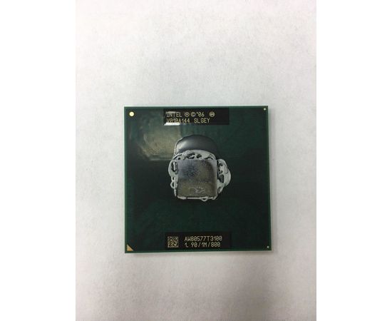 Процессор для ноутбука Intel AW80577T3100 Celeron (Socket M) T3100 1.90ghz Intel - Сервис Плюс Рус