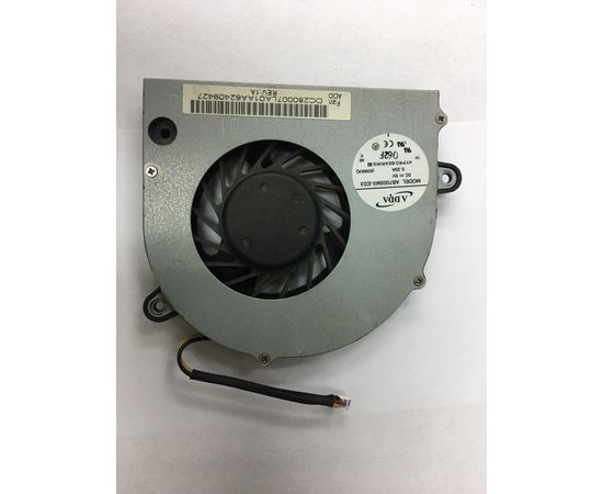 Lenovo G550 (20023) вентилятор (кулер) AB7005MX-ED3 (оригинал) Lenovo - Сервис Плюс Рус