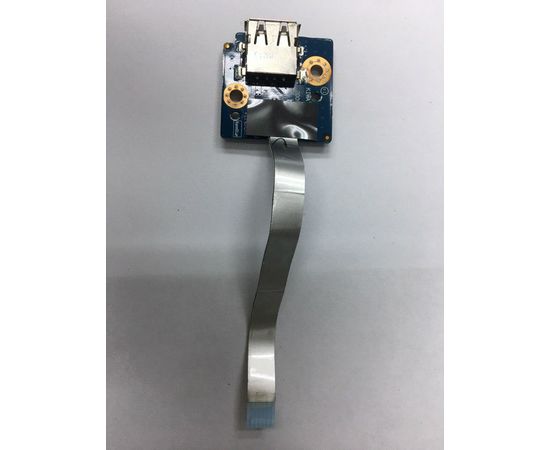 Lenovo G550 (20023) доп плата с разъемом USB LS-5083P (оригинал) - Сервис Плюс Рус