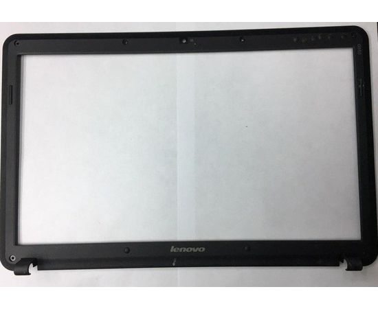 Lenovo G550 (20023) рамка крышки матрицы (оригинал) - Сервис Плюс Рус