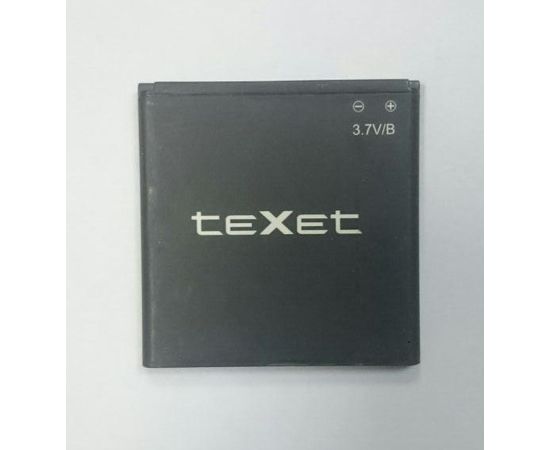 Texet TM-4377 Аккумулятор (org.) teXet - Сервис Плюс Рус