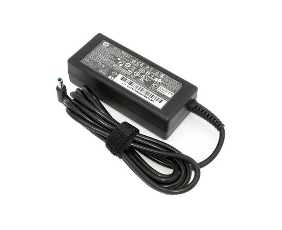 Блок питания (сетевой адаптер) для ноутбуков HP Envy 15 19.5V 3.33A 65W (original) HP - Сервис Плюс Рус