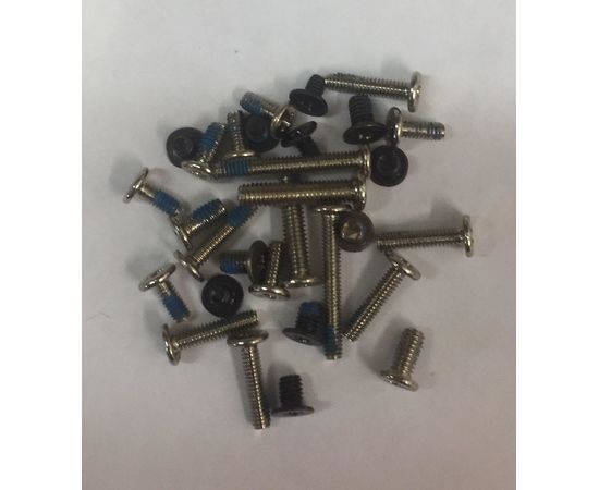 Asus X540S Набор винтов (original) ASUS - Сервис Плюс Рус