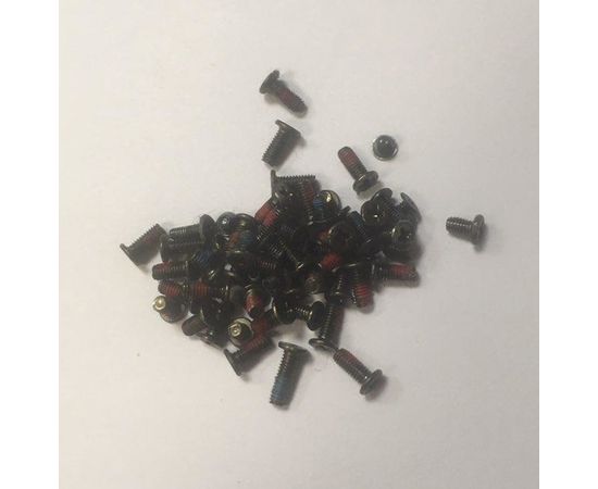 Acer Aspire 6920 Набор винтов (original) - Сервис Плюс Рус