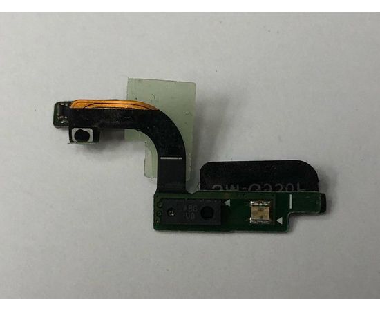 HTC Desire 601 Датчик приближения + кнопка включения (org.) HTC - Сервис Плюс Рус