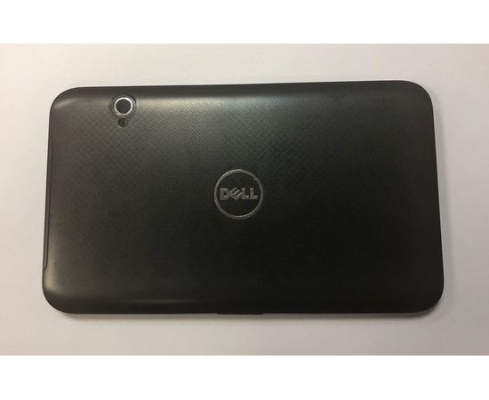 Dell Streak 7" Задняя крышка (Черный) (original) Dell - Сервис Плюс Рус