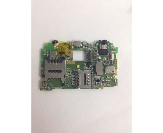 Lenovo A5000 Плата материнская с компонентами (org.) Lenovo - Сервис Плюс Рус